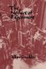 The Neglect of Experiment