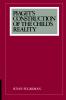 Piaget's Construction of the Child's Reality