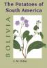 The Potatoes of South America