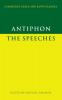 Antiphon