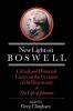 New Light on Boswell