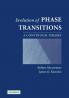 Evolution of Phase Transitions