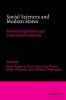 Social Sciences and Modern States