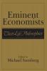 Eminent Economists