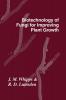 Biotechnology of Fungi for Improving Plant Growth
