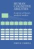 Human Cognitive Abilities