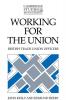 Working for the Union