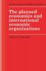 Planned Economies & Int Econ O