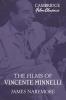The Films of Vincente Minnelli