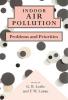 Indoor Air Pollution