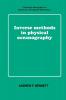 Inverse Methods in Physical Oceanography