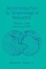 An Introduction to Seismological Research