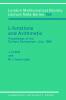 L-Functions and Arithmetic