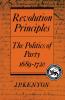 Revolution Principles