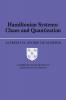 Hamiltonian Systems
