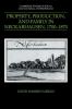 Property Production and Family in Neckarhausen 1700 1870