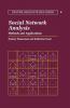 Social Network Analysis 1ed