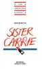 New Essays on Sister Carrie