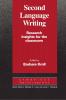 Second Language Writing