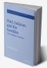 Paul Judaism and the Gentiles