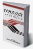 Democracy and the Mass Media