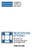 Propositional Attitudes
