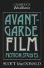 Avant-Garde Film