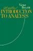 Yet Another Introduction to Analysis