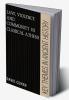 Law Violence and Community in Classical Athens