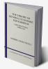 The Theory of General Economic Equilibrium