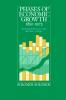 Phases of Economic Growth 1850 1973