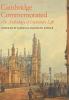 Cambridge Commemorated