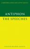 Antiphon