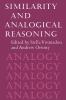 Similarity and Analogical Reasoning