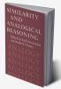 Similarity and Analogical Reasoning