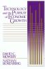 Technology and the Pursuit of Economic Growth