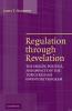 Regulation Through Revelation