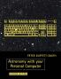 Astronomy with Your Personal Computer