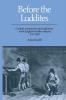 Before the Luddites