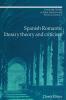 Spanish Romantic Literary Theory and Criticism