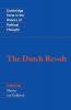 The Dutch Revolt