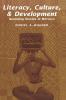 Literacy Culture and Development