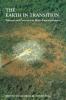 The Earth in Transition