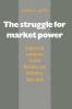 The Struggle for Market Power