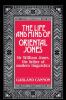 The Life and Mind of Oriental Jones