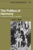The Politics of Harmony