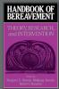 Handbook of Bereavement