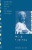 Wole Soyinka