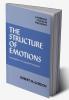 The Structure of Emotions