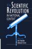 The Scientific Revolution in National Context
